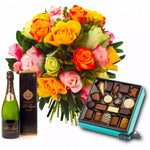 Cadeaux classiques (fleurs, chocolats, box...) 🎁