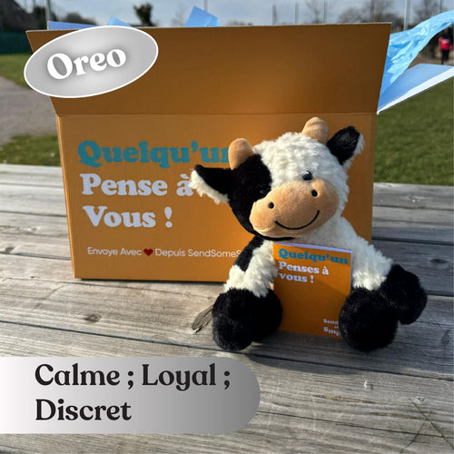 Le Royaume Des Animaux
