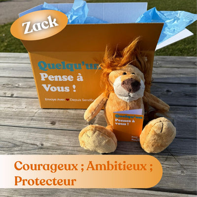 Le Royaume Des Animaux