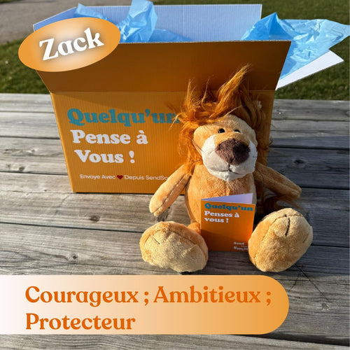 Le Royaume Des Animaux