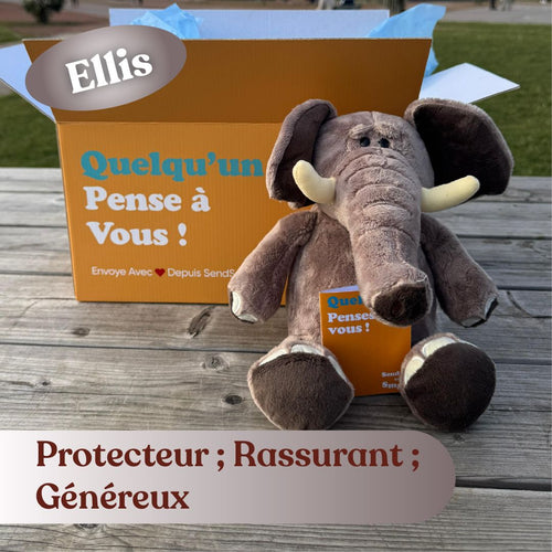 Le Royaume Des Animaux