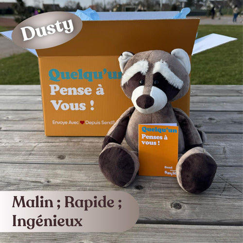 Le Royaume Des Animaux